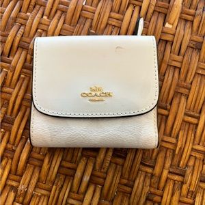 Authentic Coach walllet